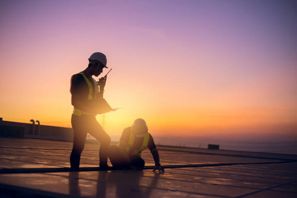 Best Rubber Roofing (EPDM, TPO)  in Ellicott City, MD
