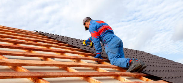 Best Tile Roofing Installation  in Ellicott City, MD