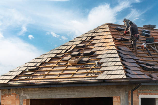 Best Metal Roofing Installation  in Ellicott City, MD